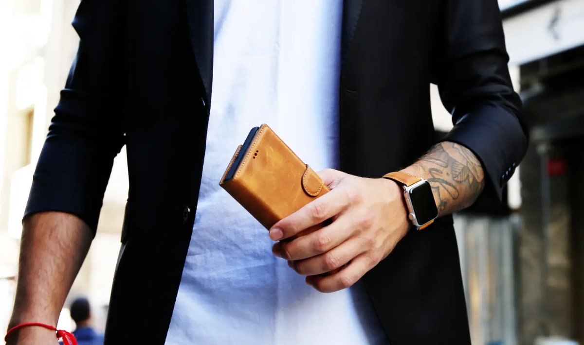 Apple Watch Bands Leather: The 2026 Reference Guide to Premium Craftsmanship