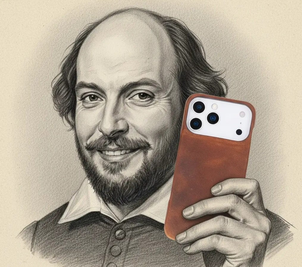 Patina Perfection: The iPhone 17 Pro Max Leather Case Evolution