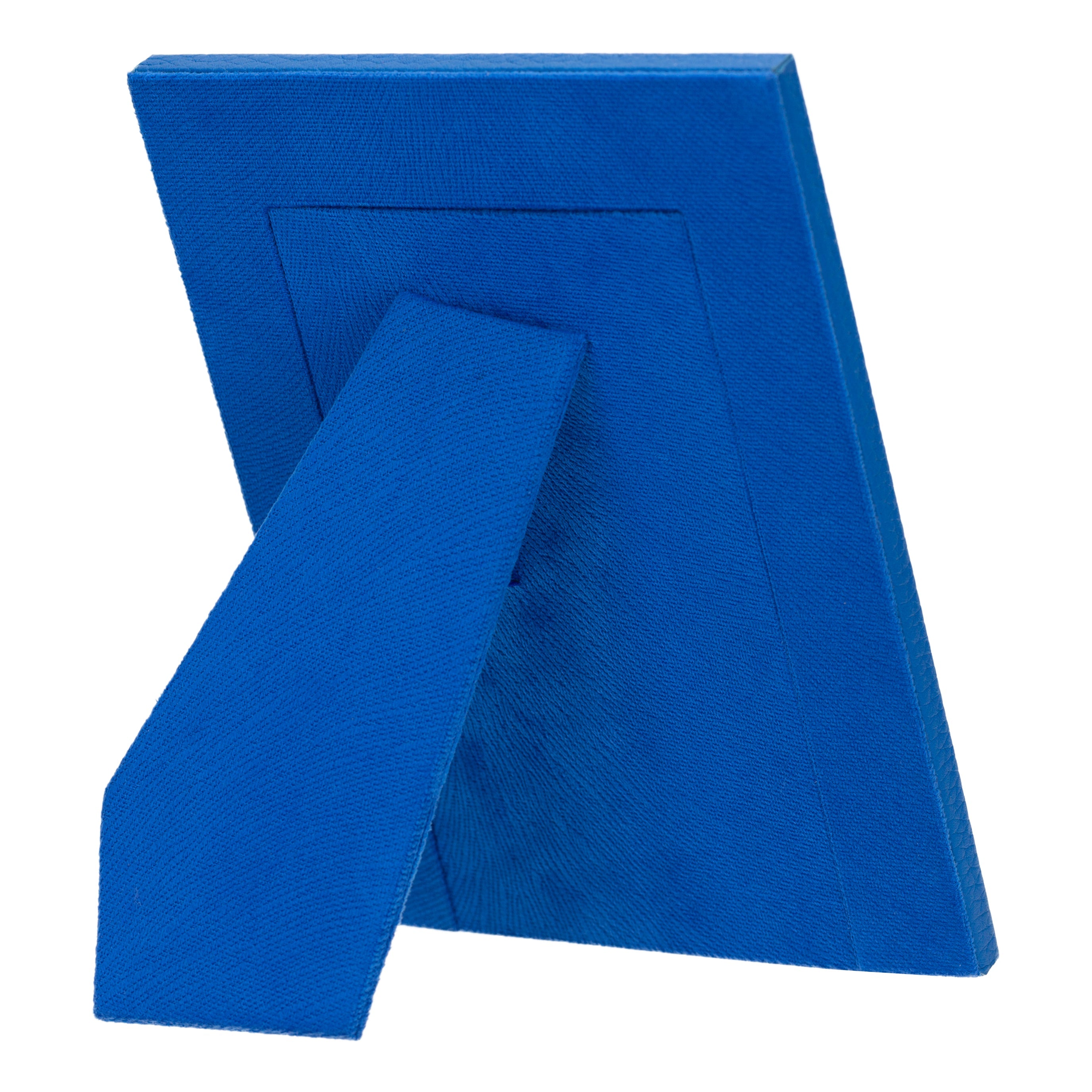 LuxeCraft Leather Photo Frame