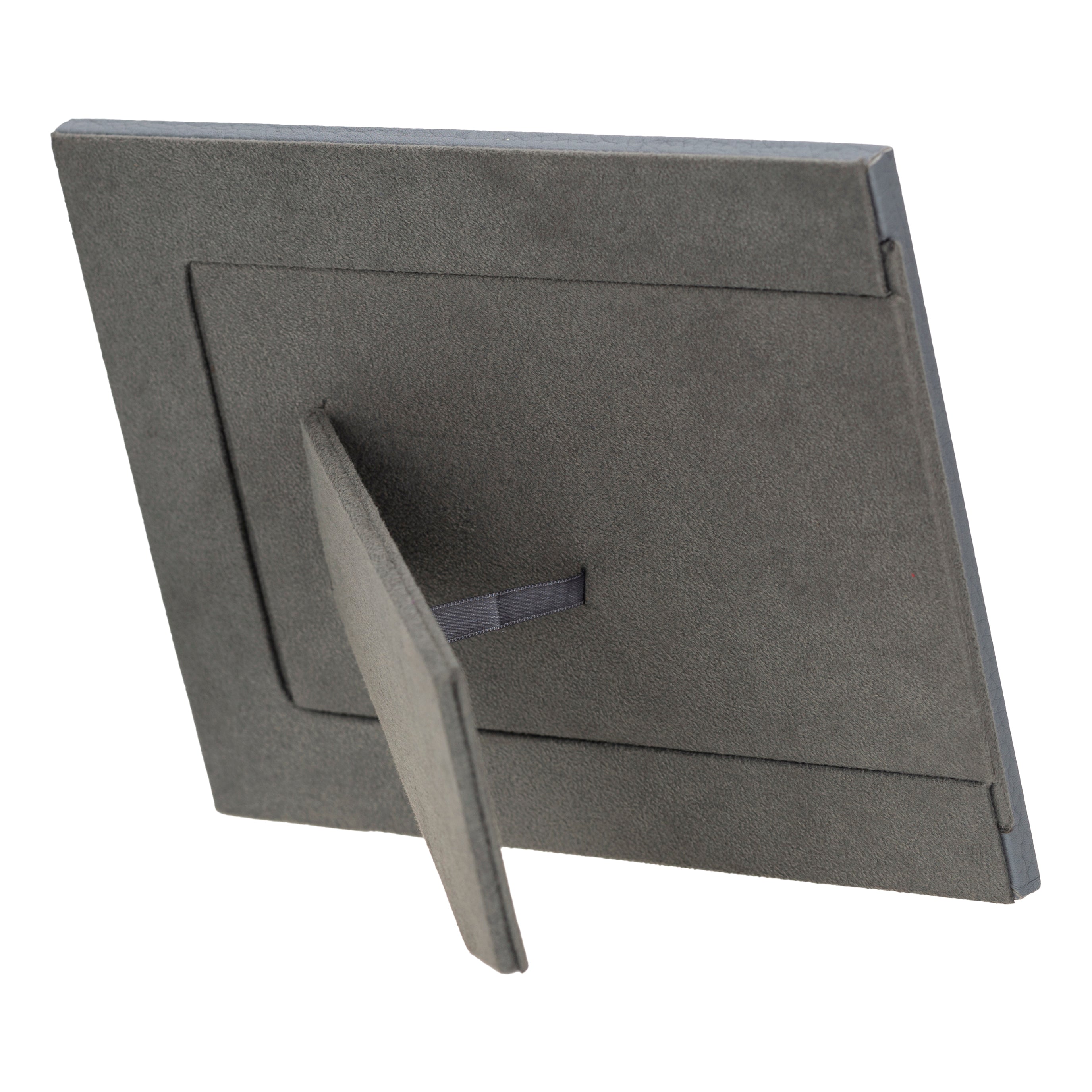 LuxeCraft Leather Photo Frame