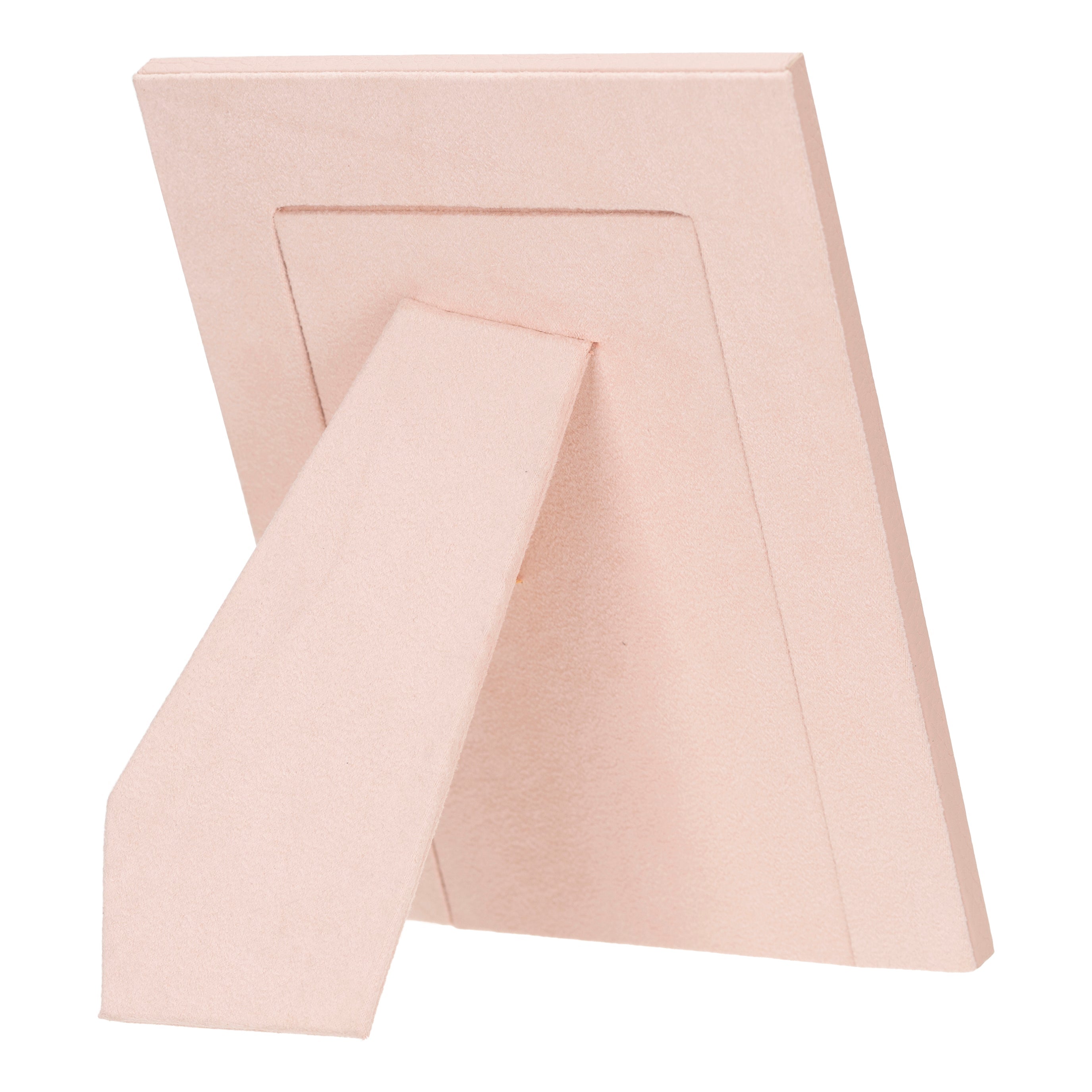 LuxeCraft Leather Photo Frame