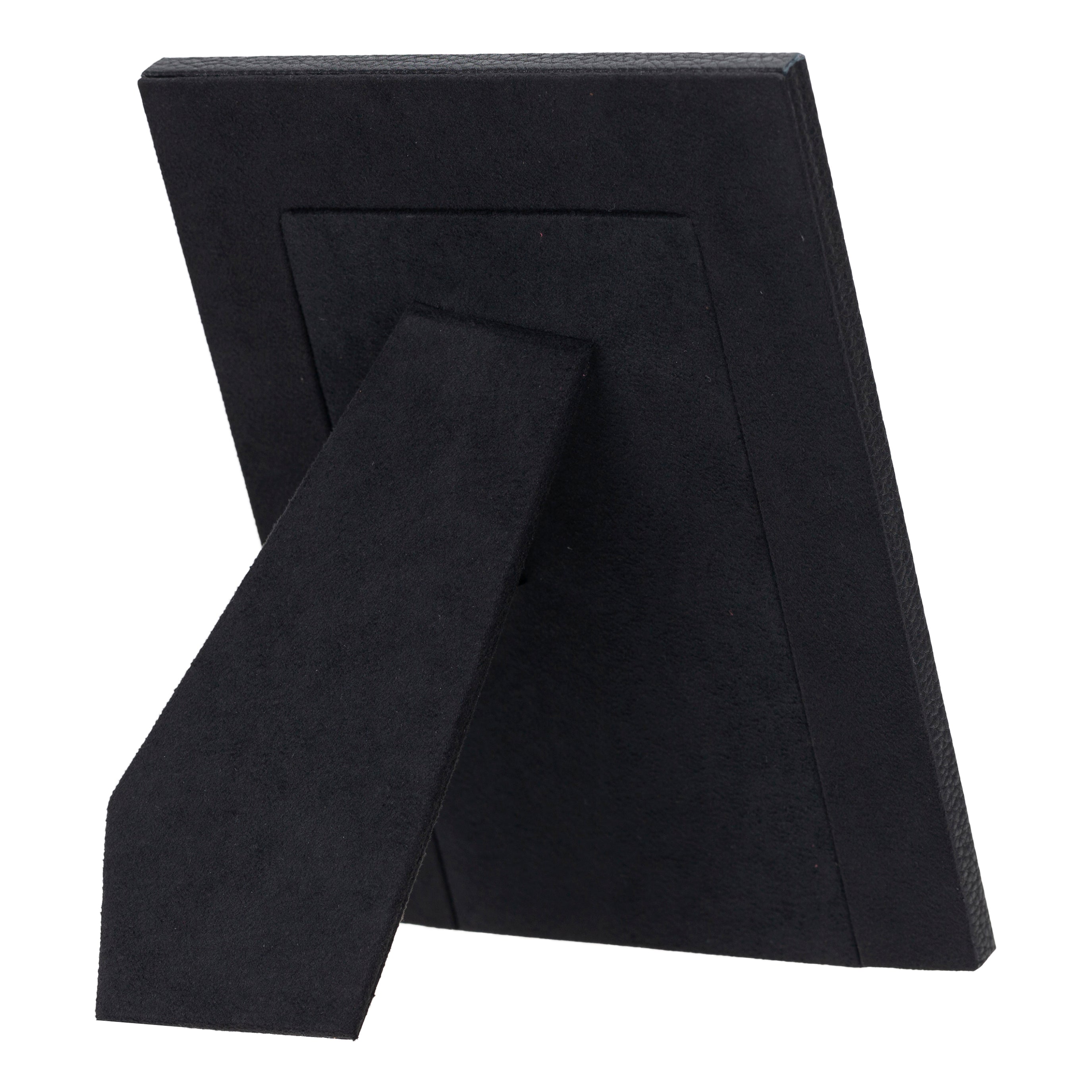 LuxeCraft Leather Photo Frame