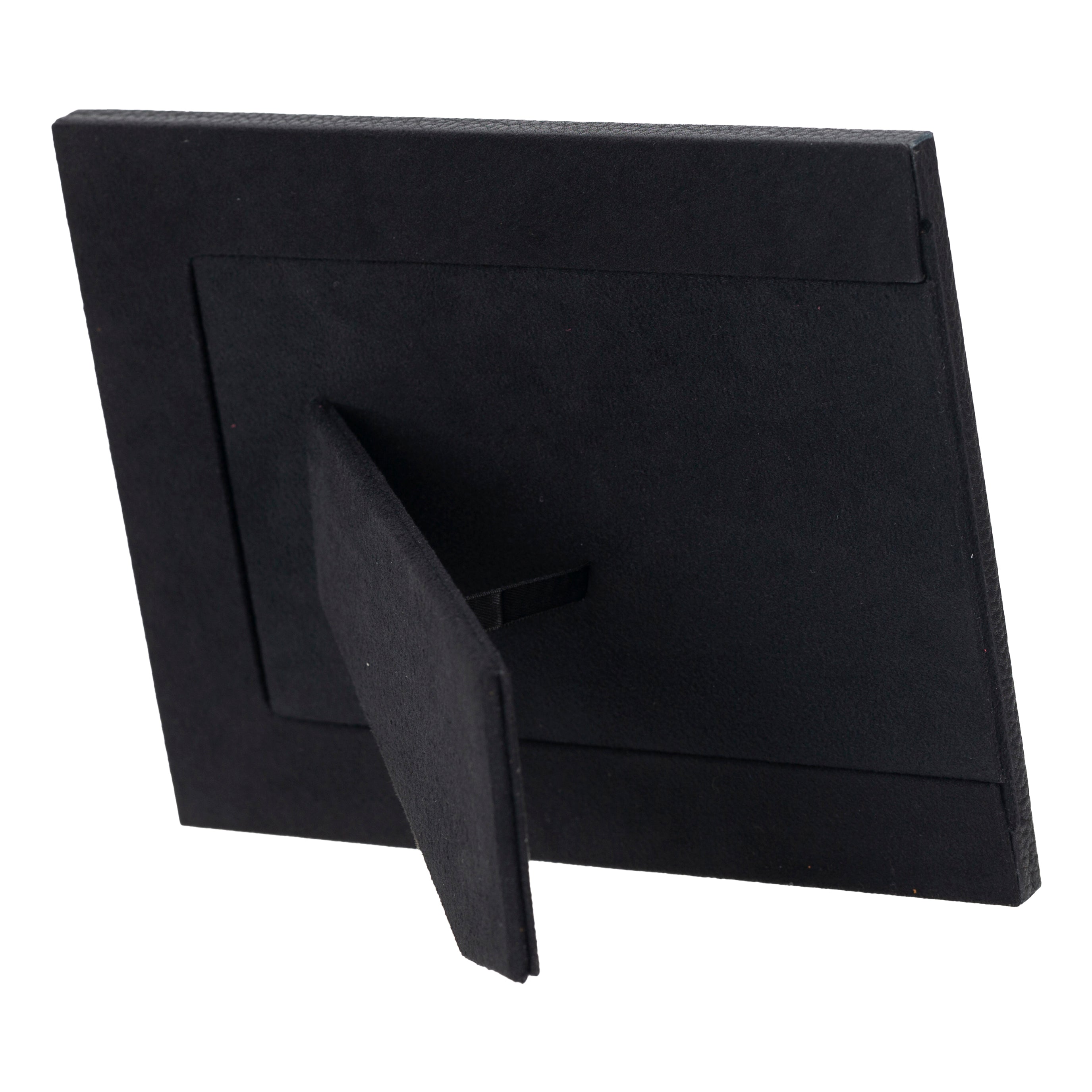 LuxeCraft Leather Photo Frame