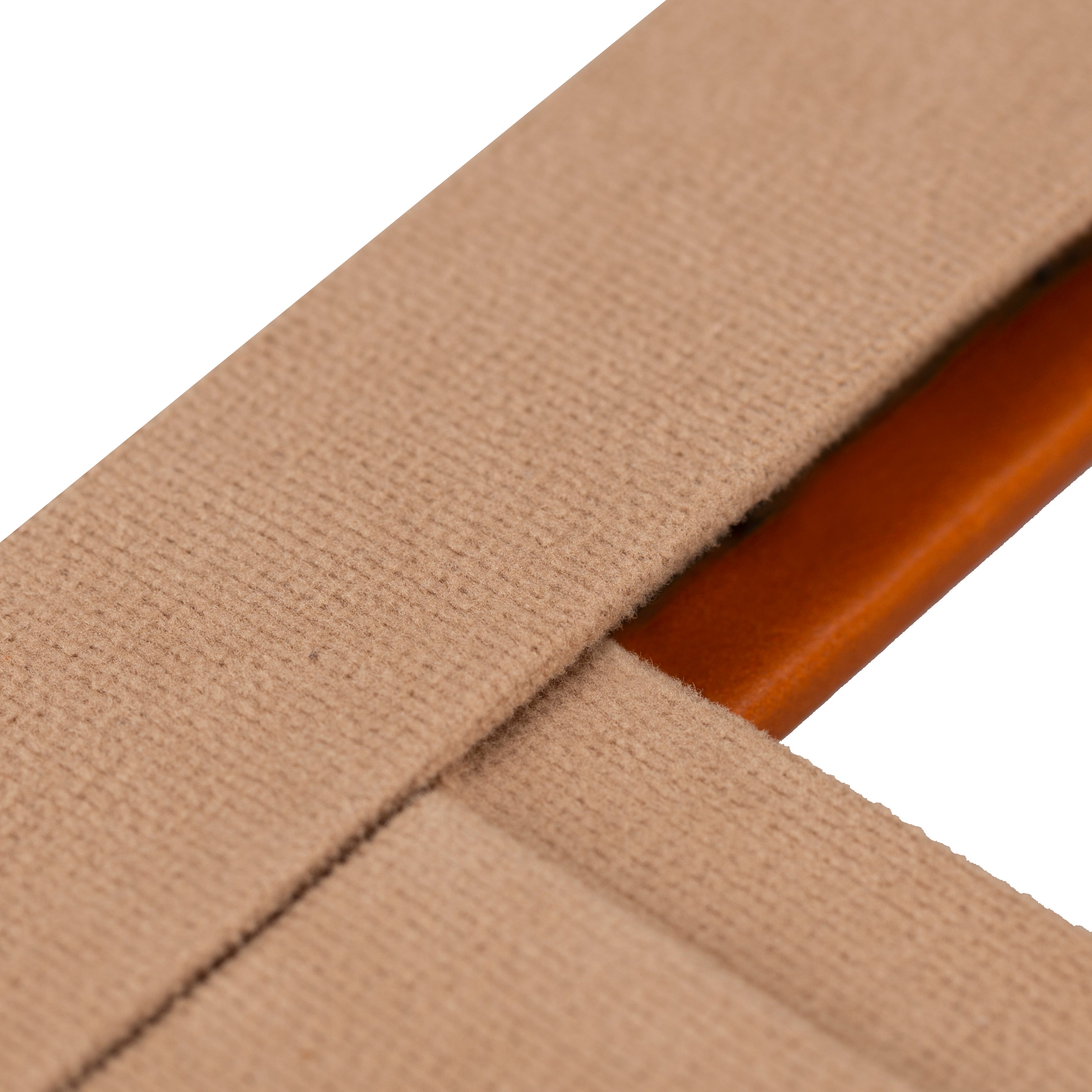 LuxeCraft Leather Photo Frame