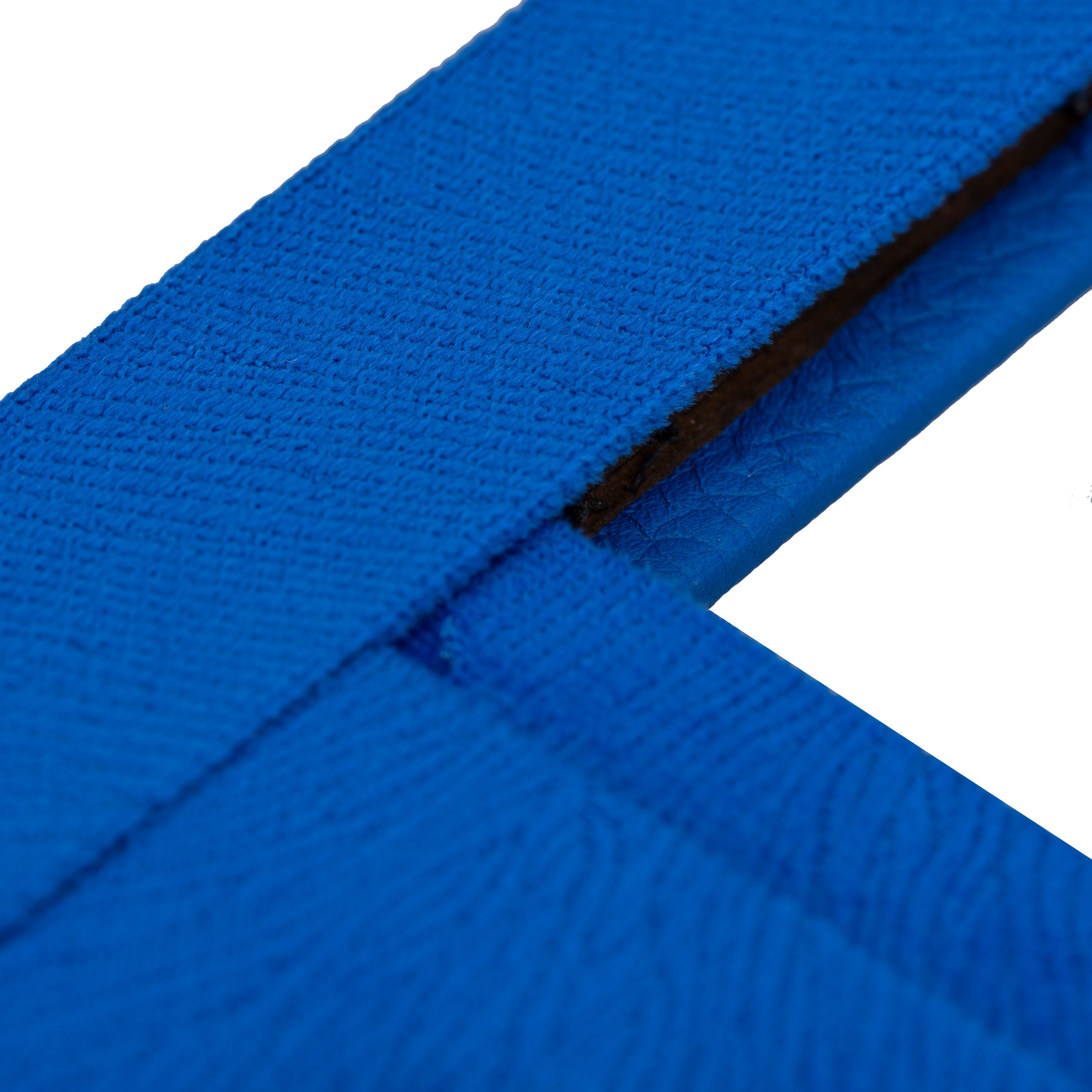 LuxeCraft Leather Photo Frame