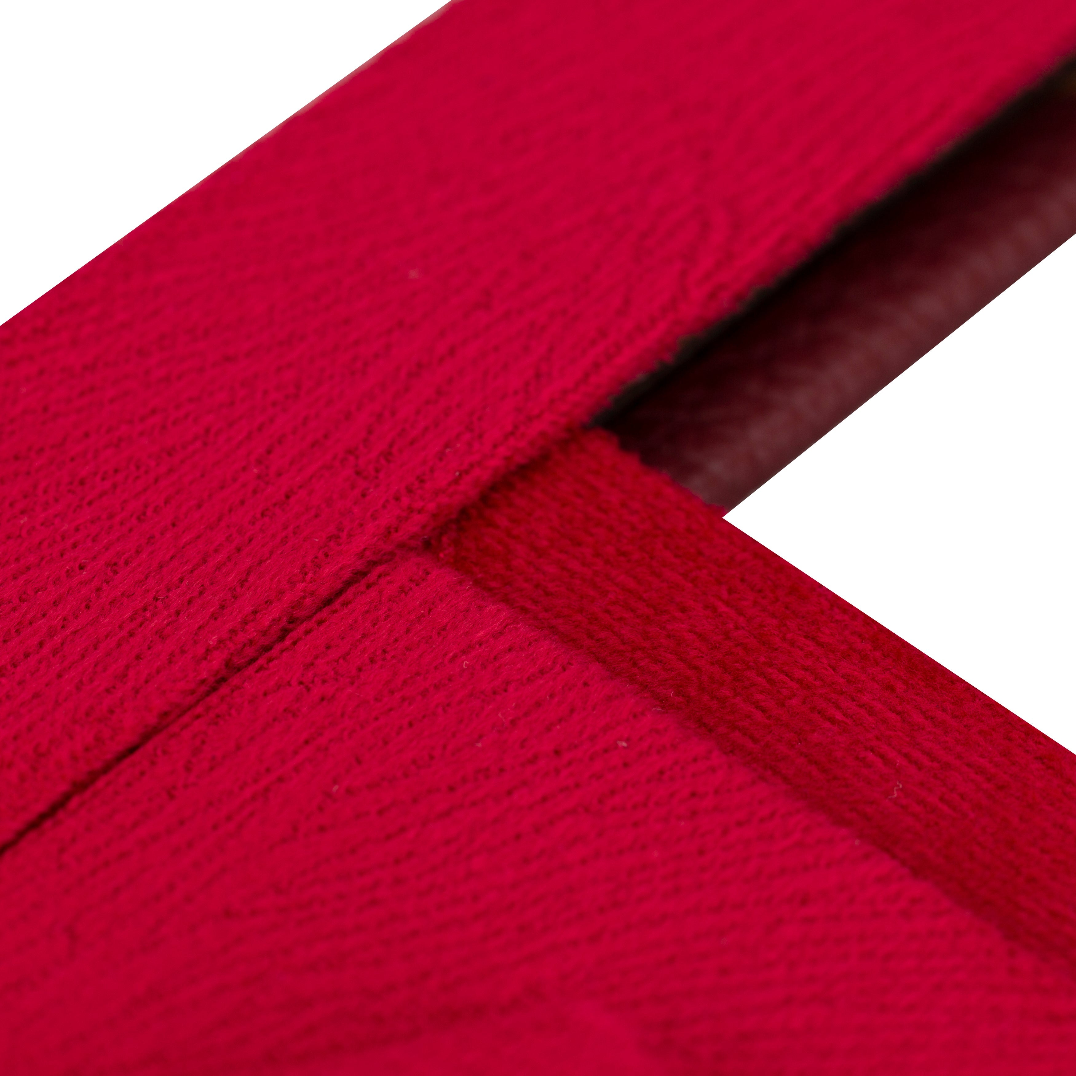 LuxeCraft Leather Photo Frame