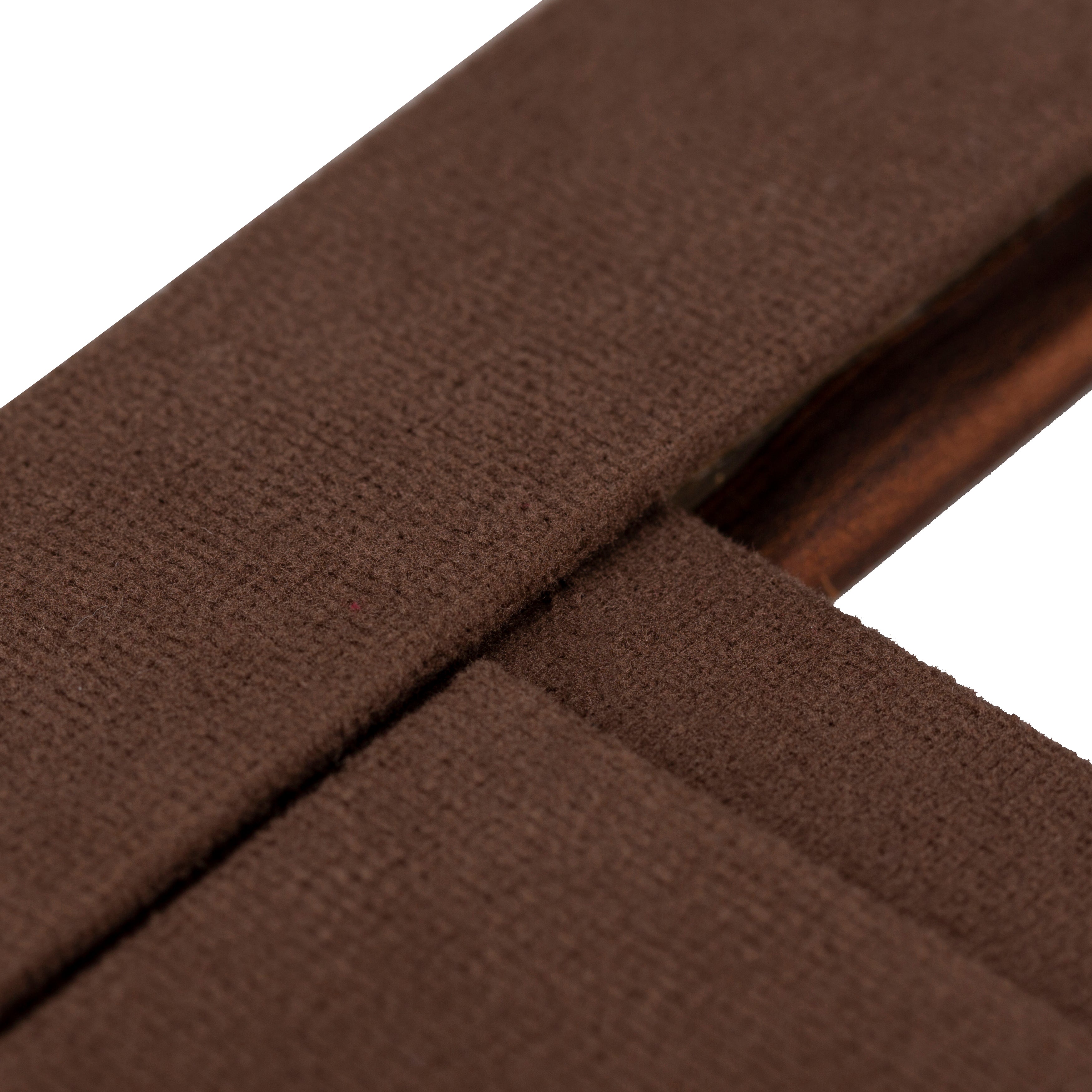 LuxeCraft Leather Photo Frame