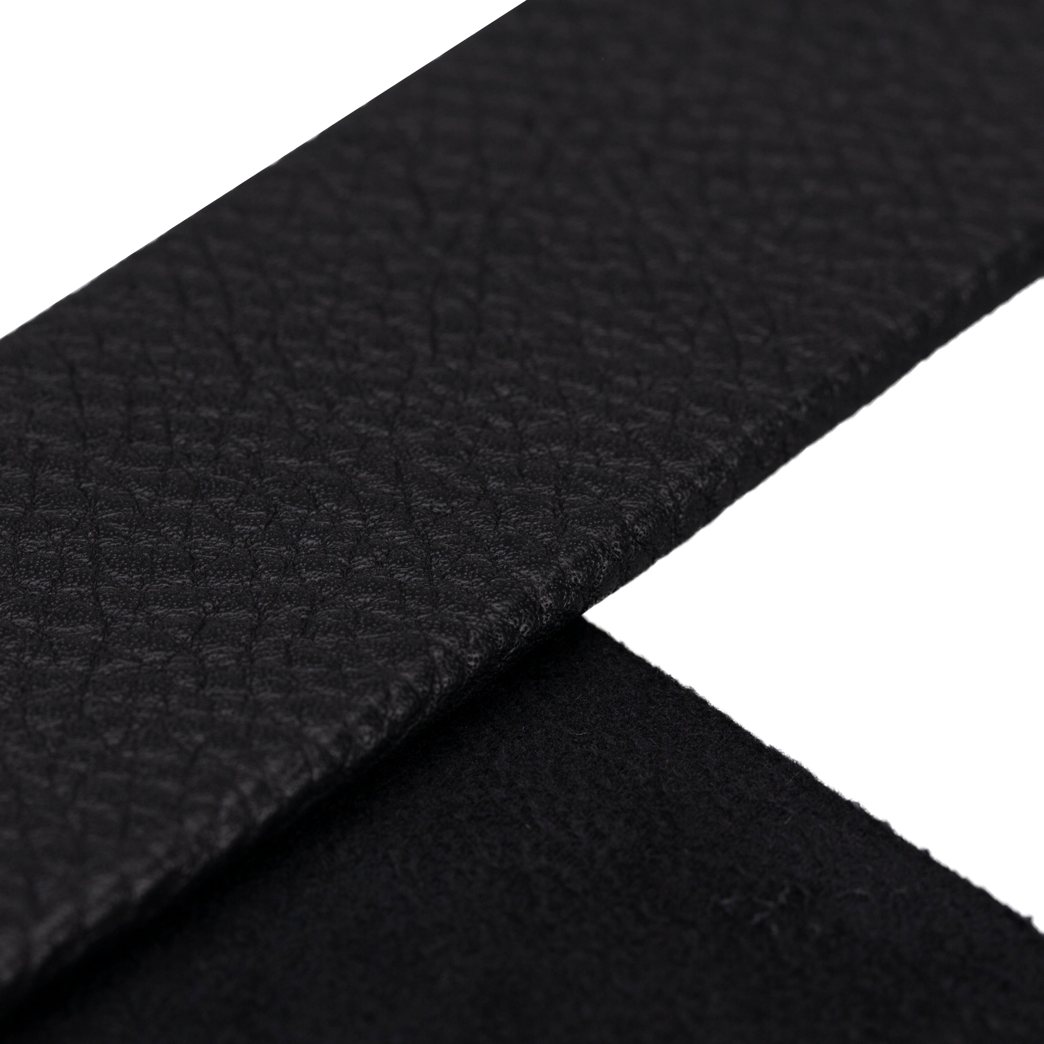 LuxeCraft Leather Photo Frame