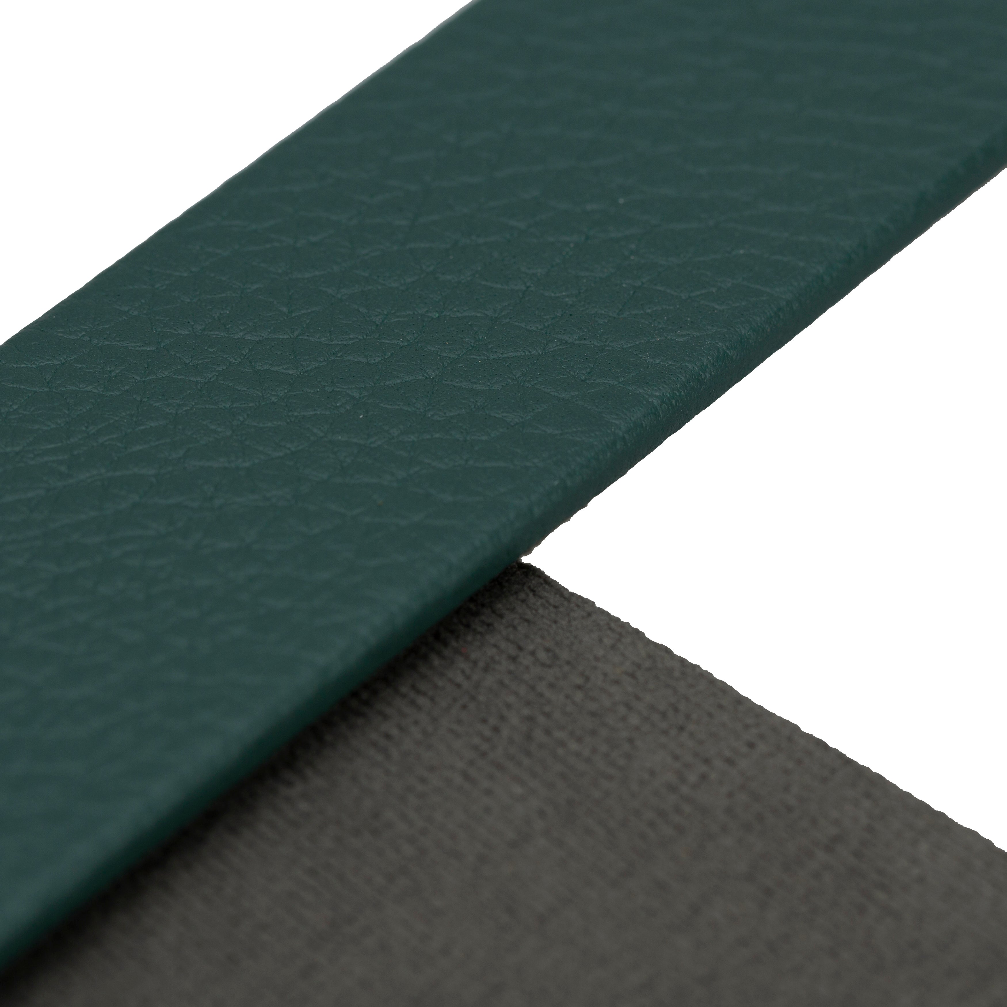 LuxeCraft Leather Photo Frame