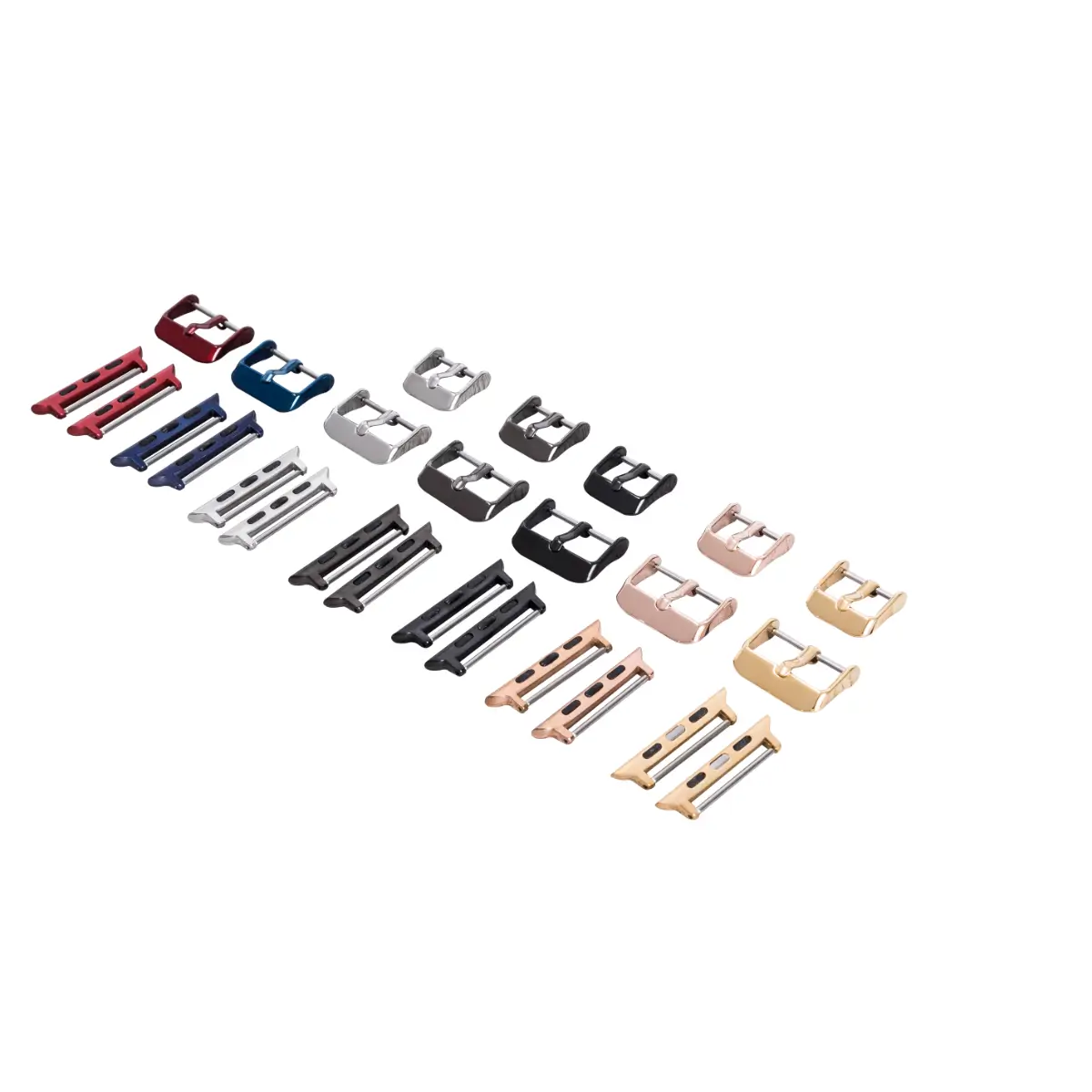 Apple Watch Band Connectors
