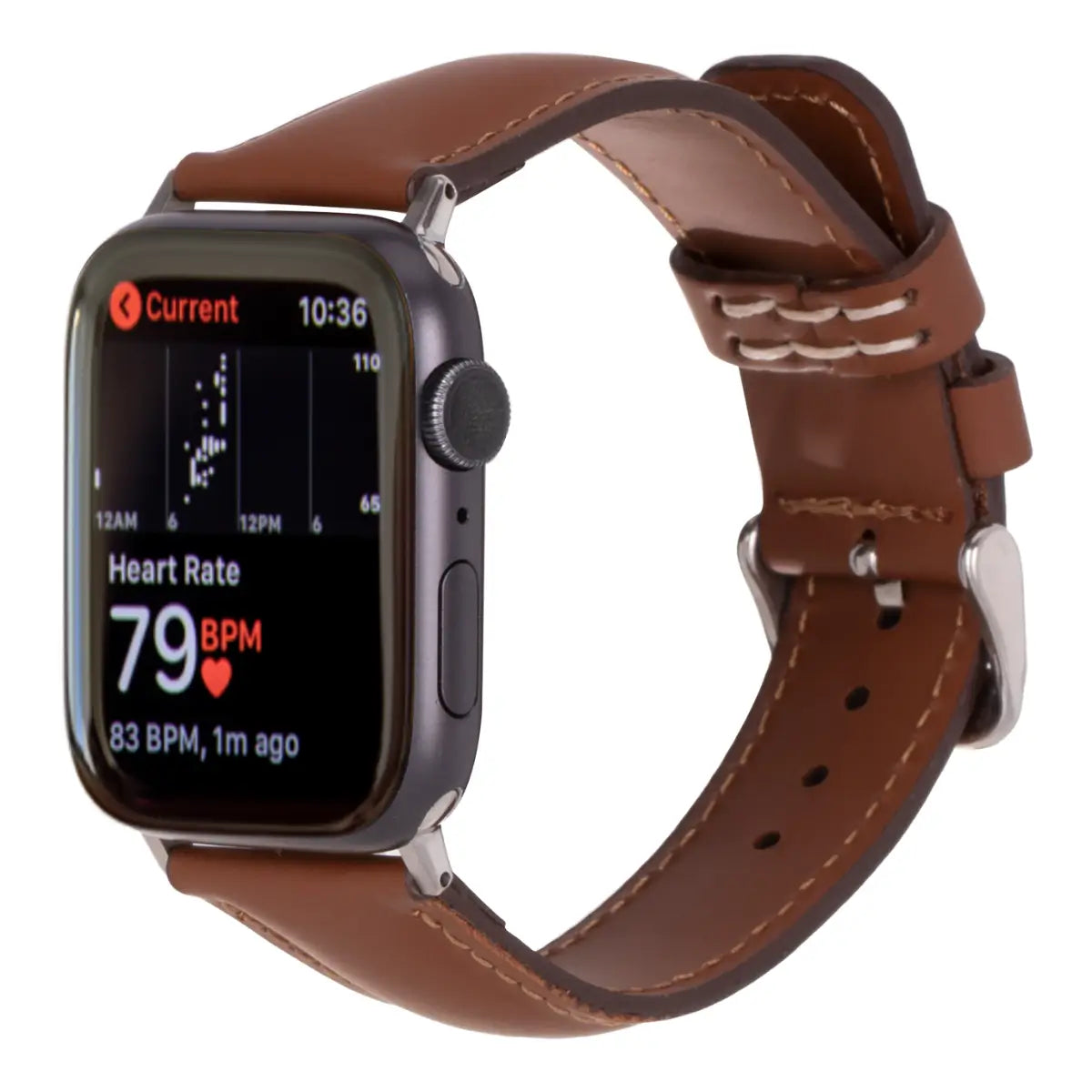 39 Custom Classic Leather Watch Bands