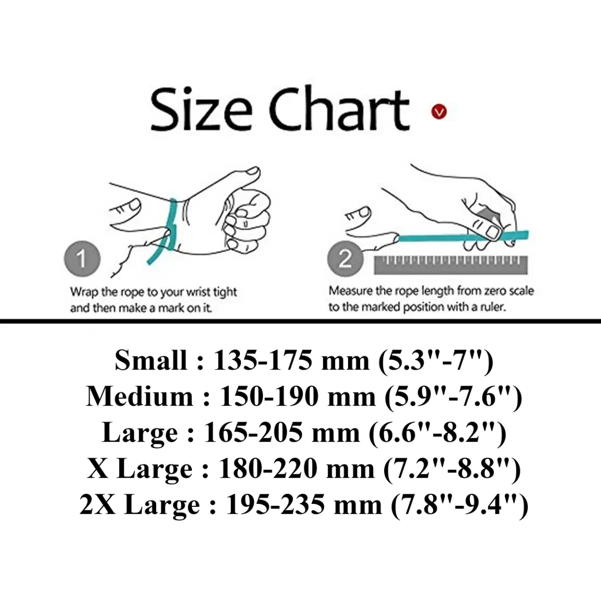 Burnished Tan Leather Cuff Apple Watch Band