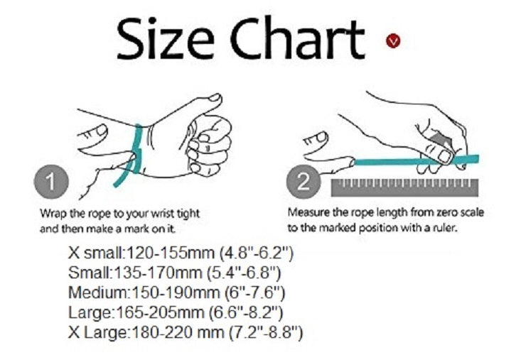 Burnished Tan Leather Classic Fitbit Watch Band