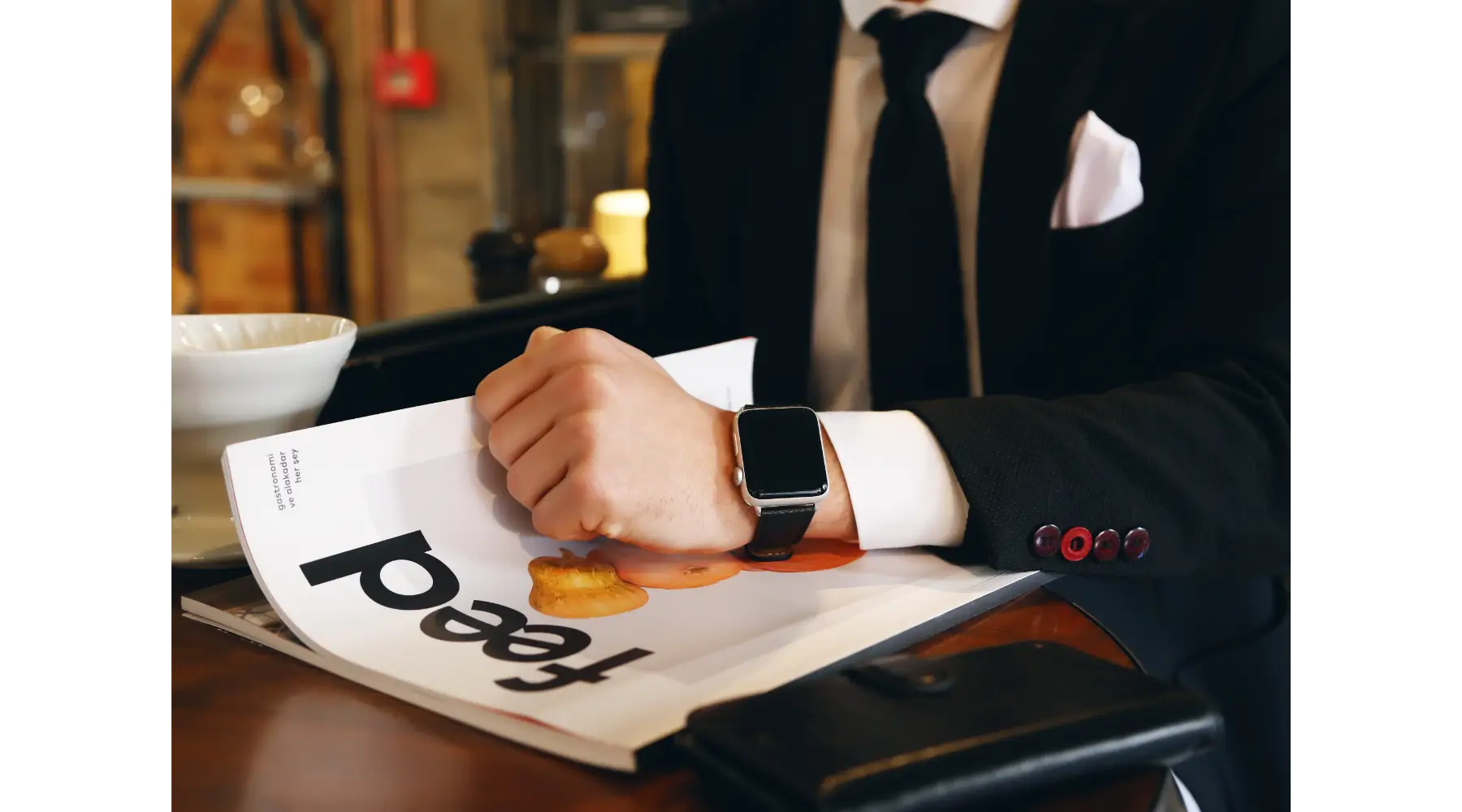 Best Leather Apple Watch Bands 2026