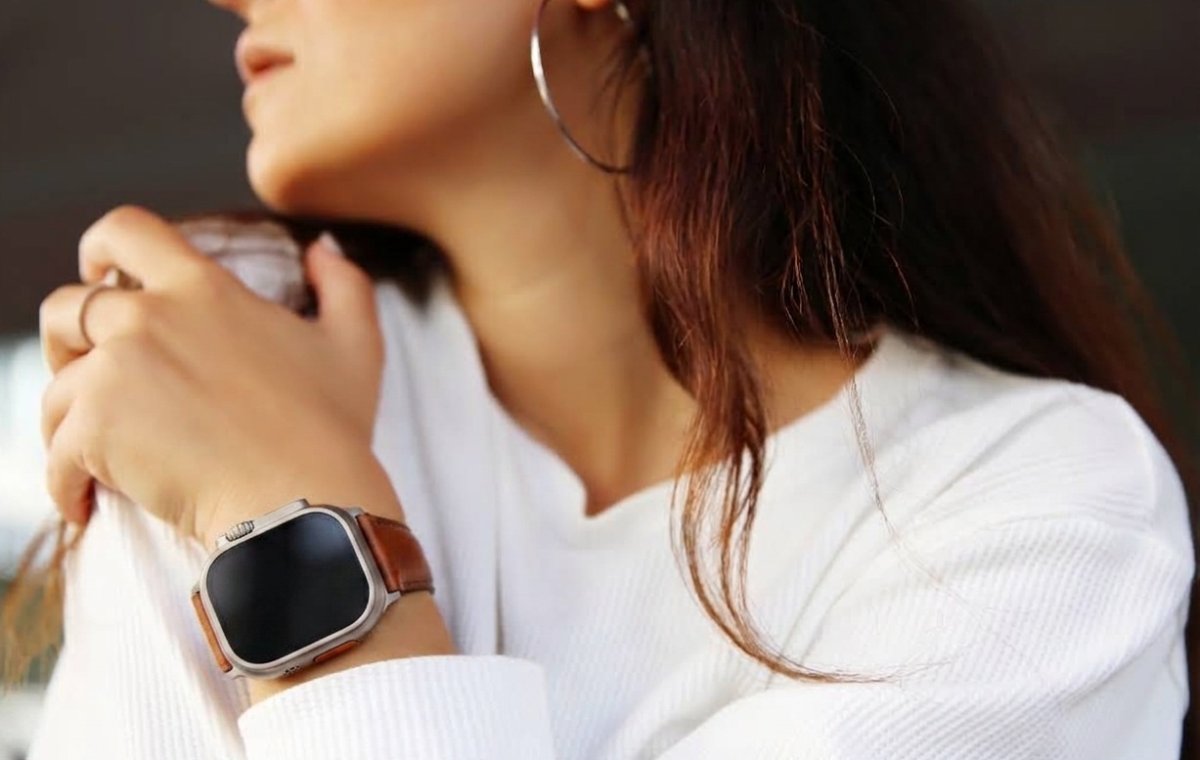 Best Apple Watch Ultra Band: The 2026 Guide to Premium Leather Upgrades