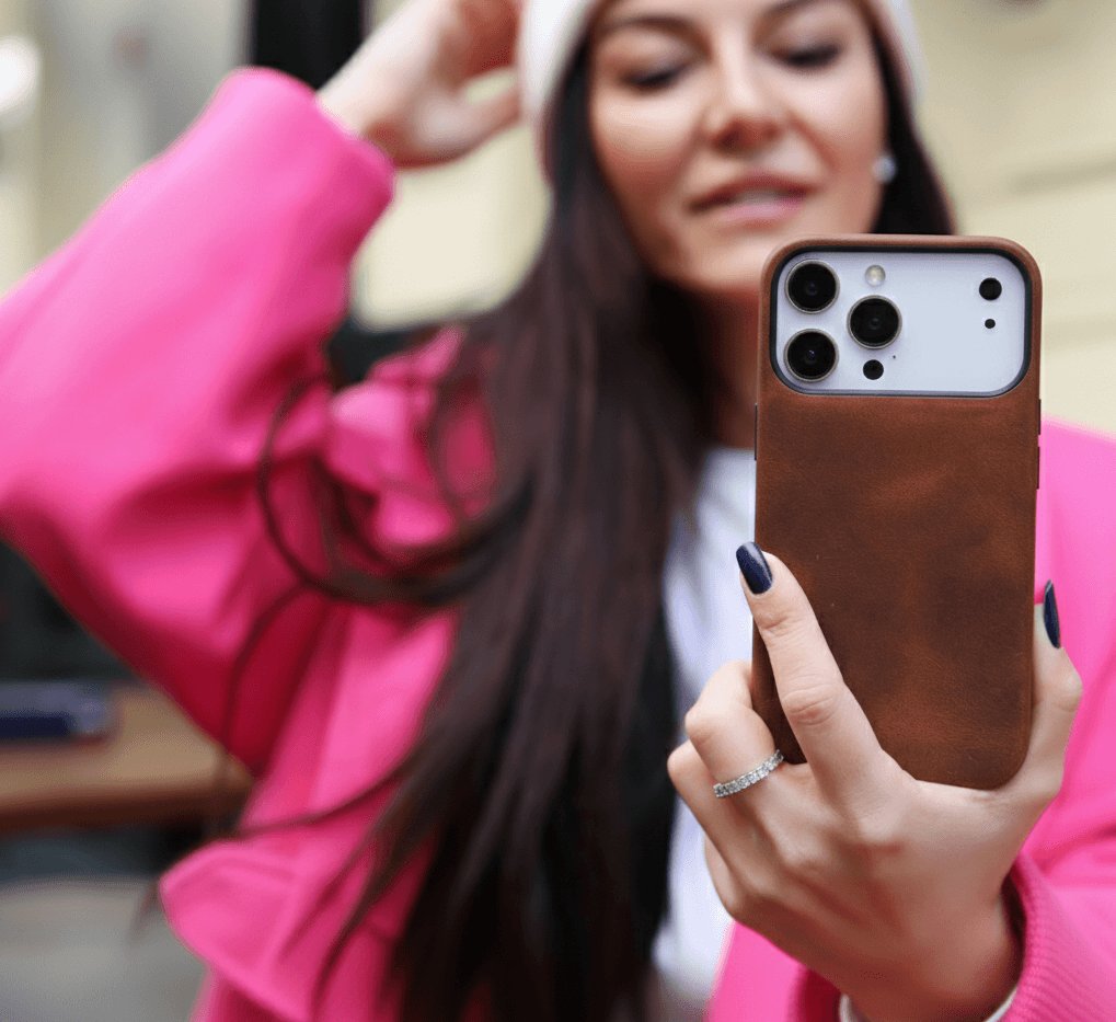 Slim Leather iPhone 17 Pro Max Case: The 2026 Comparison Guide