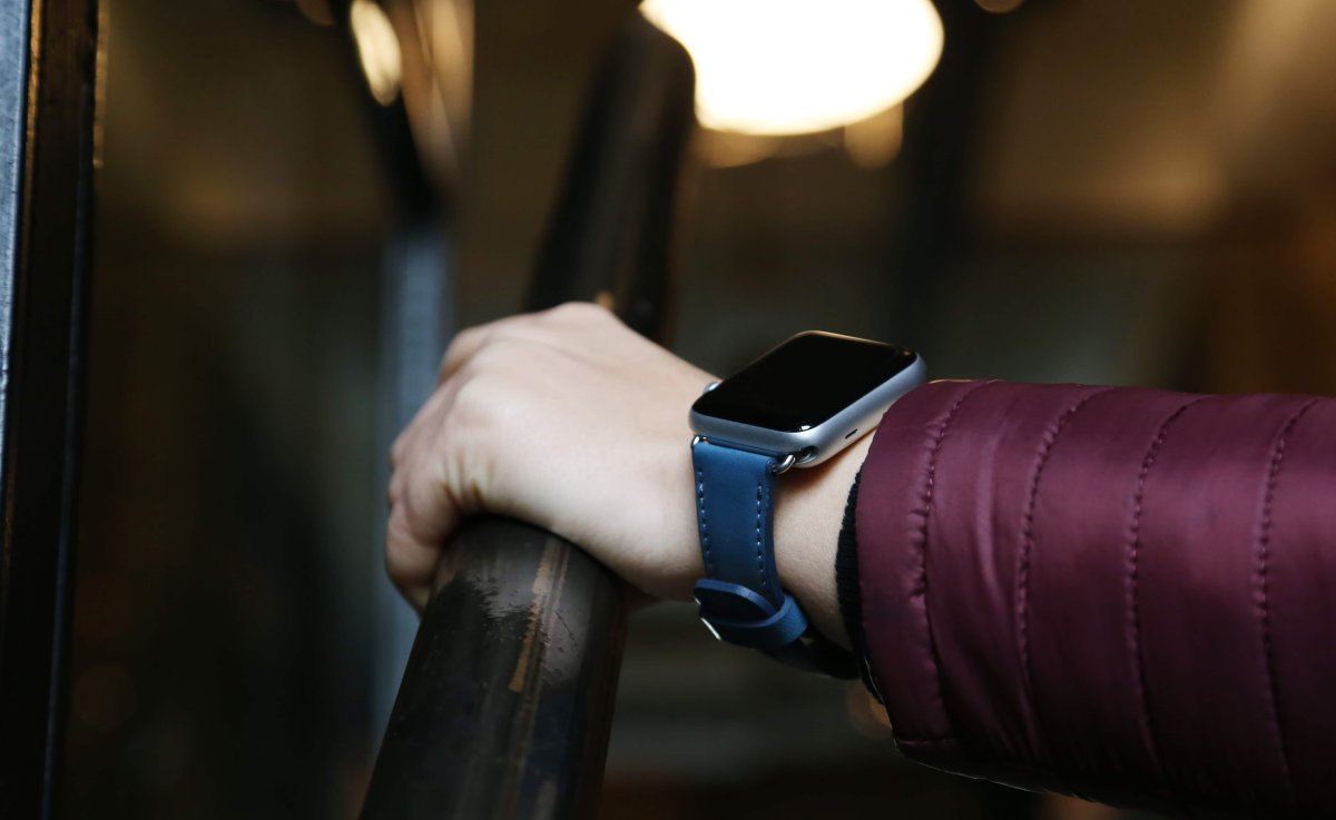 The Definitive Guide to Leather Watch Straps: Quality, Style, and Craftsmanship