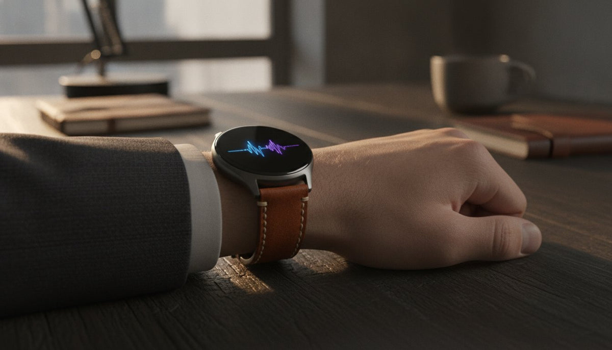 Luxury Leather Apple Watch Bands: The 2026 Reference for All Series
