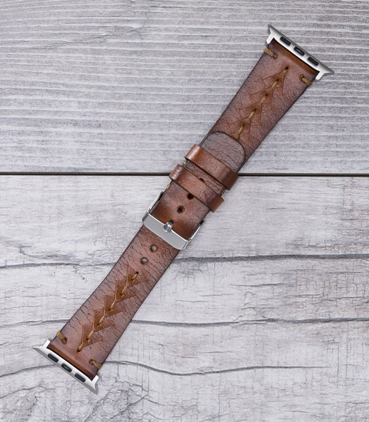 Brown Sport Band (Boras)