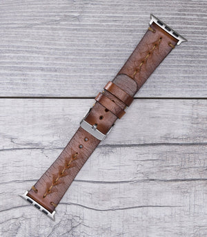 Brown Sport Band (Boras)