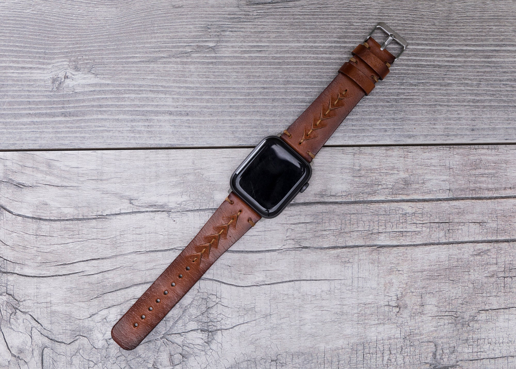 Brown Sport Band (Boras)