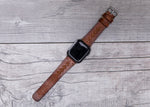 Brown Sport Band (Boras)