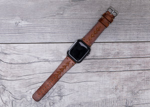 Brown Sport Band (Boras)