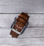 Brown Sport Band (Boras)