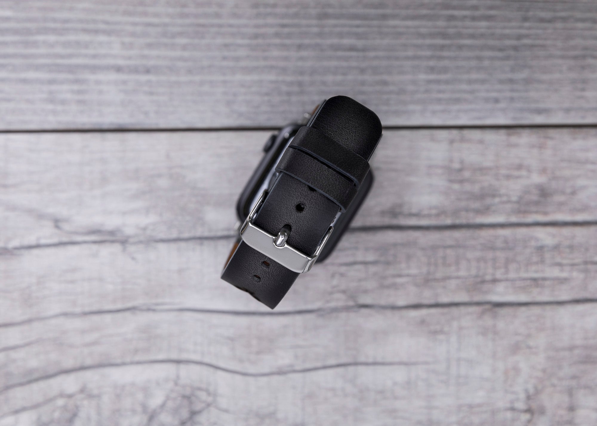 Burnished Gray Sport Band (Avesta)