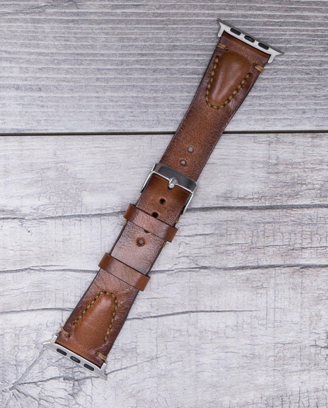 Brown Sport Band (Avila)