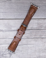 Brown Sport Band (Avila)