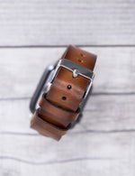 Brown Sport Band (Avila)