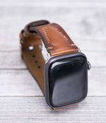 Brown Sport Band (Avila)