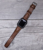 Brown Sport Band (Avila)
