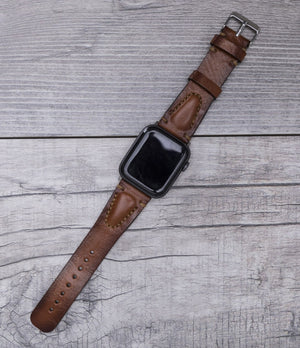 Brown Sport Band (Avila)
