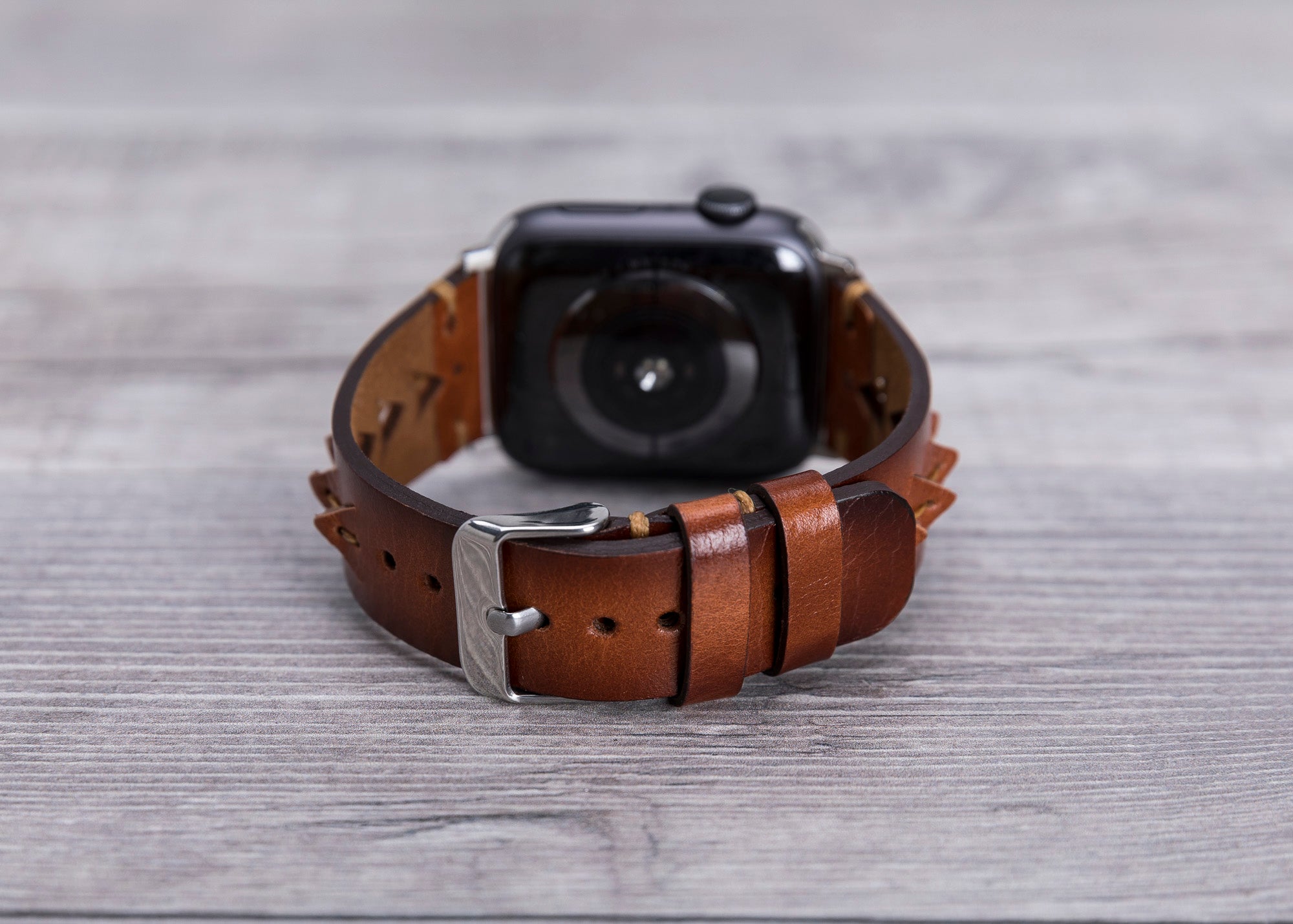Brown Sport Band (Boras)