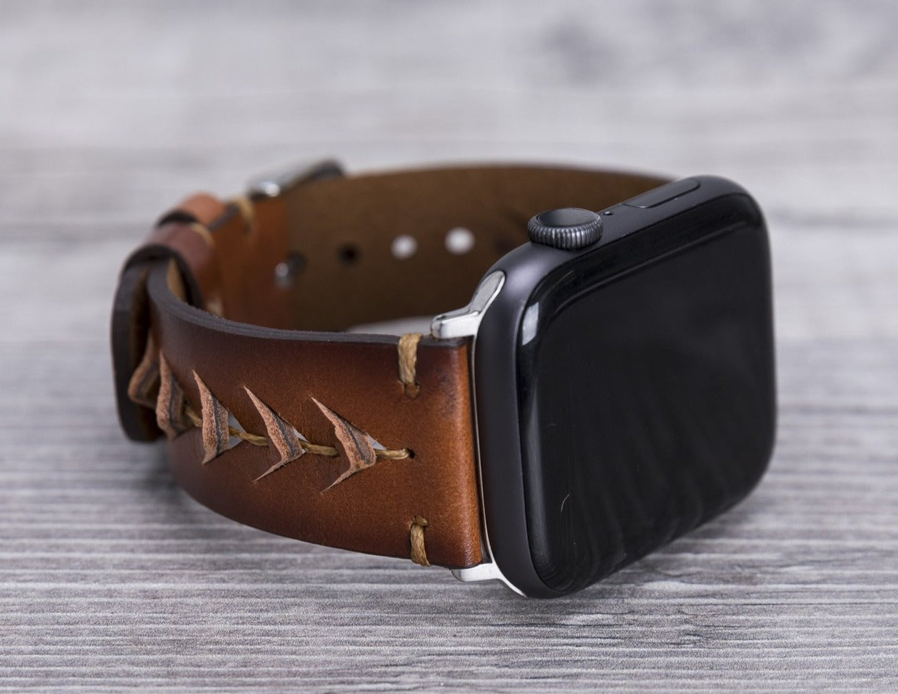 Brown Sport Band (Boras)