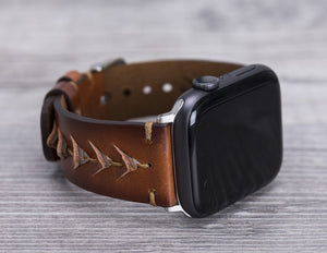 Brown Sport Band (Boras)