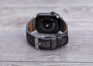 Burnished Gray Sport Band (Avesta)