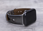 Burnished Gray Sport Band (Avesta)