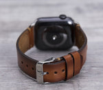 Brown Sport Band (Avila)