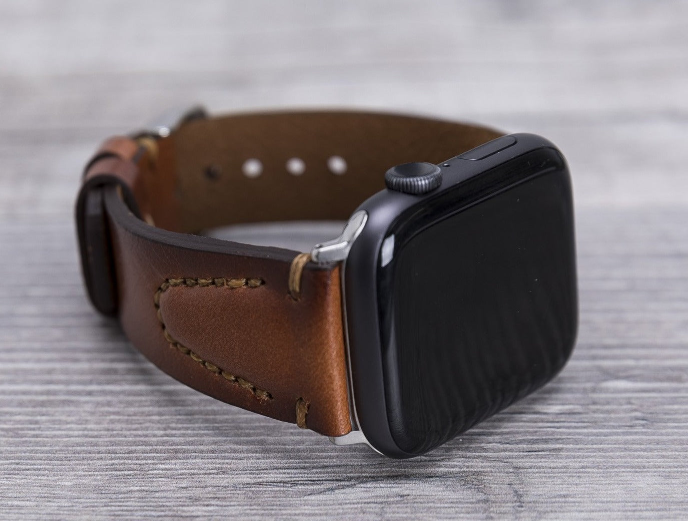 Brown Sport Band (Avila)