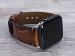 Brown Sport Band (Avila)