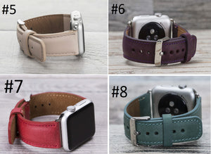 Custom Order Classic/ Ferro/ Slim/ Rally Band
