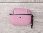 Leather iPod PRO Case, Brown, Black, Red, Pink, Green