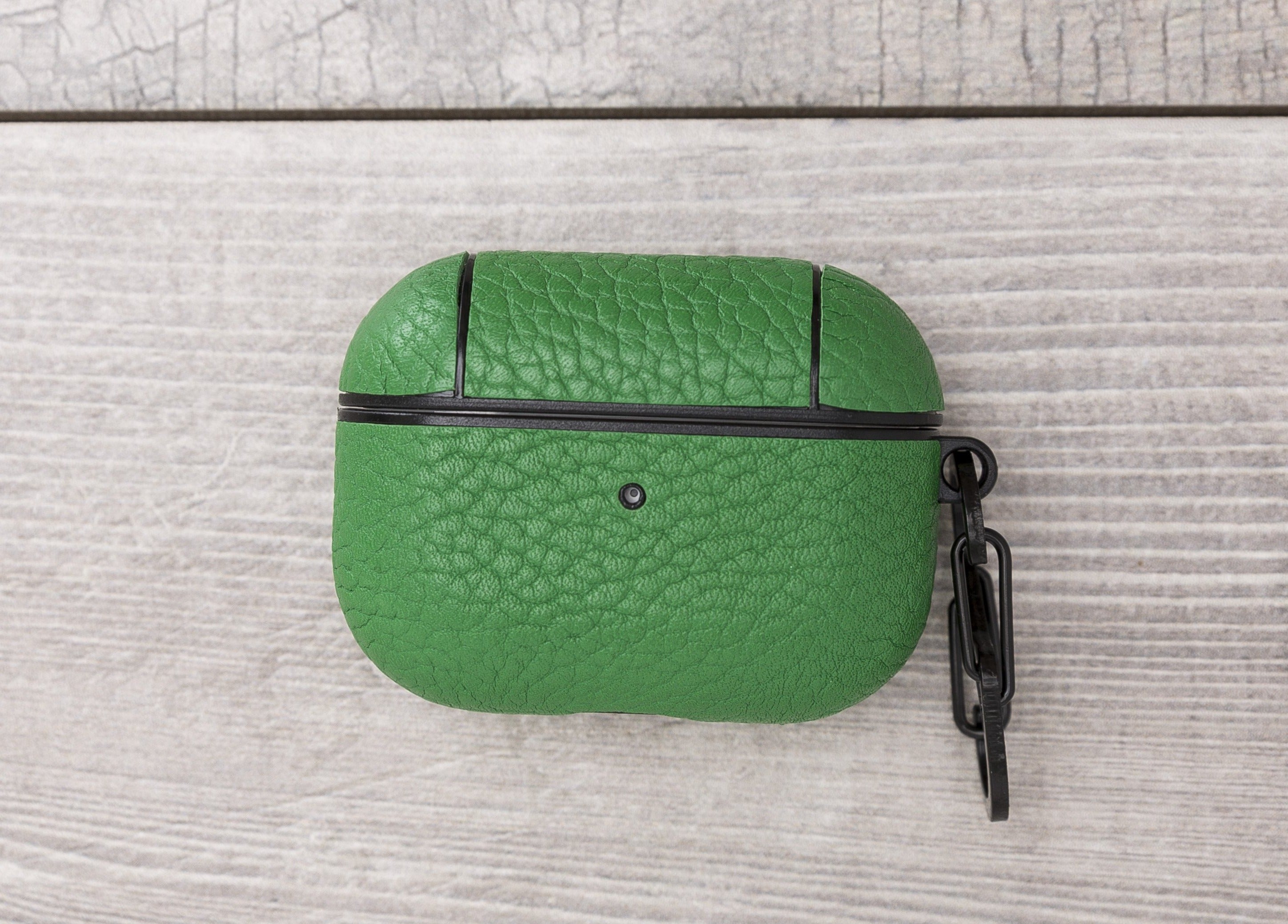 Leather iPod PRO Case, Brown, Black, Red, Pink, Green
