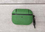 Leather iPod PRO Case, Brown, Black, Red, Pink, Green