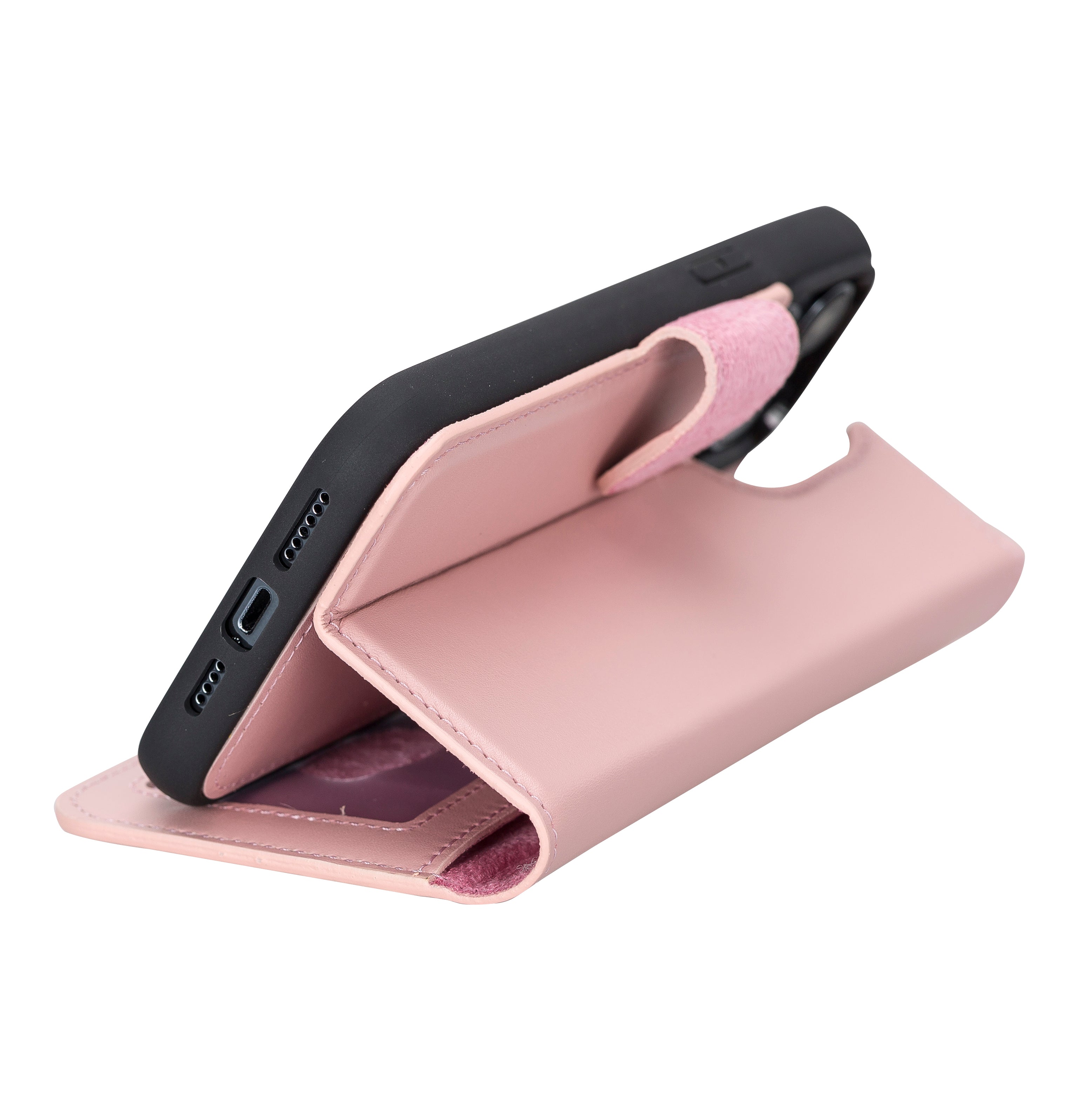 louis vuitton leather pink Case iPhone 14, 14 Plus, 14 Pro
