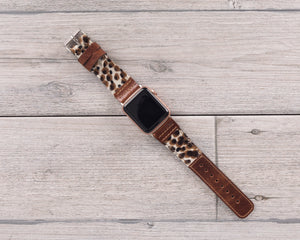 Sport Band-Brown