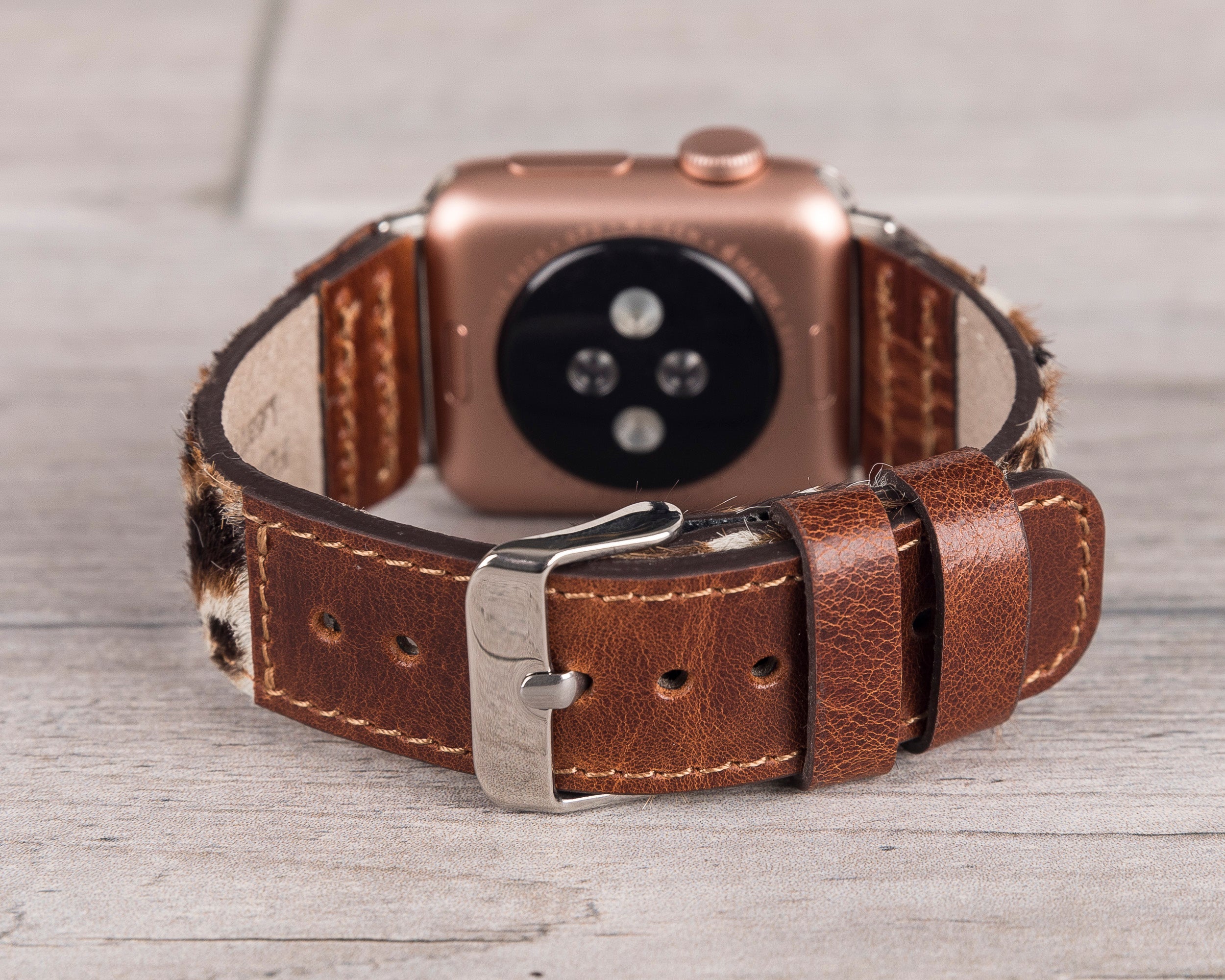Sport Band-Brown